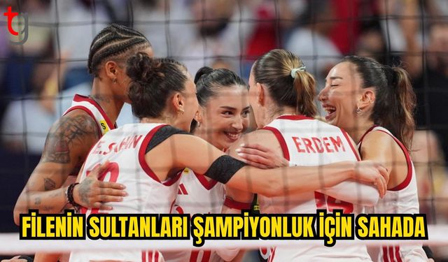 Dev Final Bugün: Türkiye’nin Rakibi İtalya