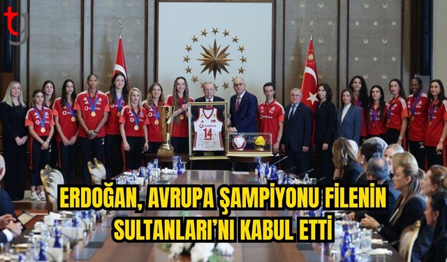 Üst Üste İkinci Şampiyonluk Sonrası Kabul