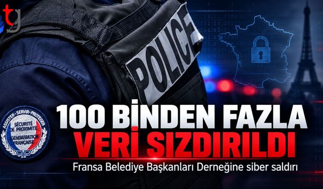 Belediye Başkanları Derneği Siber Saldırının Hedefi Oldu