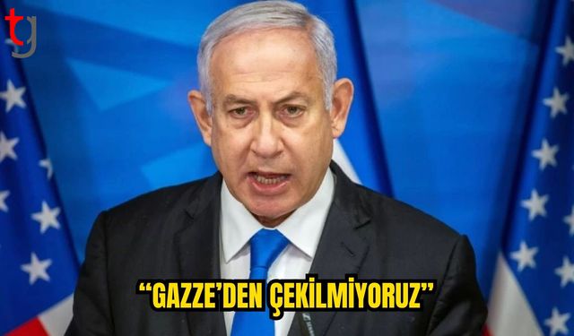 İsrail Gazze’nin Yüzde 60’ını Kontrol Ettiğini Açıkladı