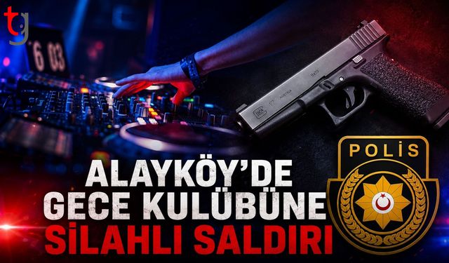 Alayköy’deki Silahlı Saldırıda Mahkemeden İki Farklı Karar