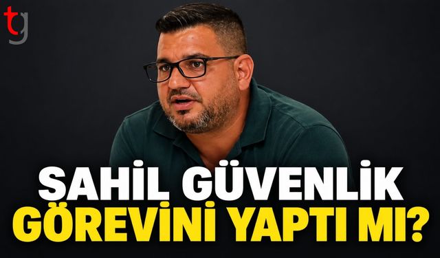Sarpten: İlk Andaki Müdahale de Sorgulanmalı