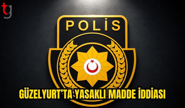 Motosikletli Şahıs Şüphe Üzerine Durduruldu