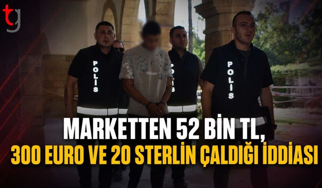 Kamera Görüntüleri Ele Verdi: 3 Gün Tutukluluk