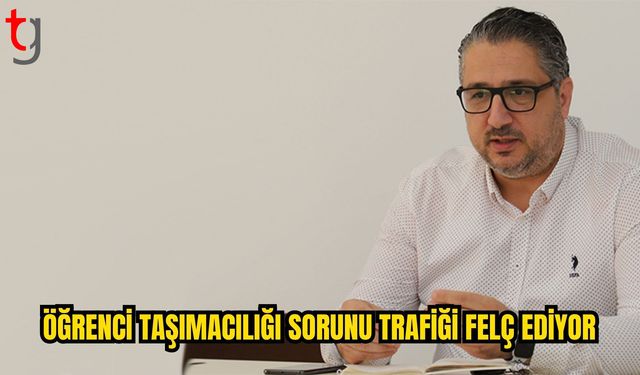 Hükümet ve taşımacılara çağrı: Bu sorunu çözün