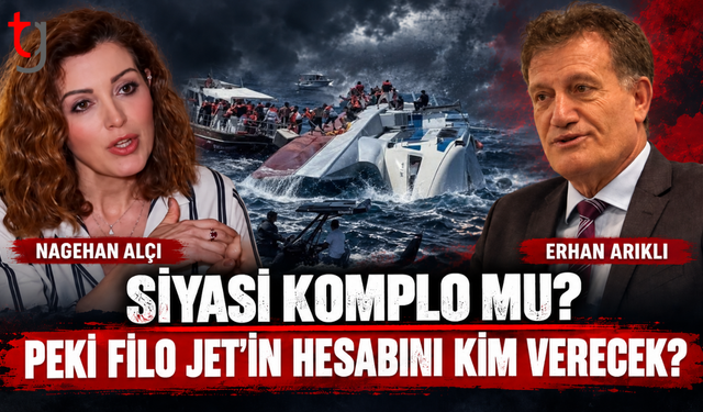 Arıklı “komplo” dedi: Halk ise facianın hesabını soruyor