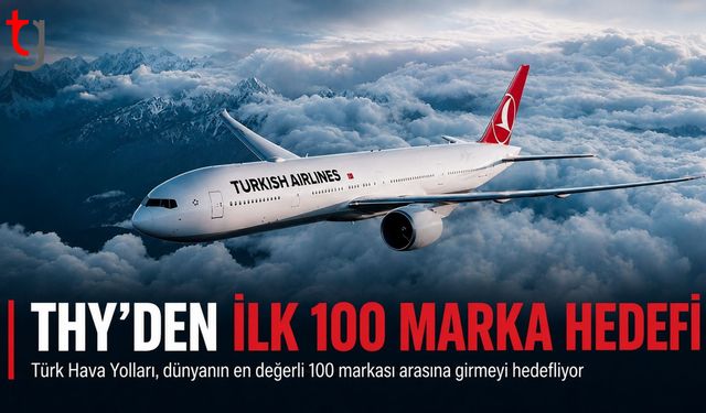 THY Marka Değerini Zirveye Taşımak İstiyor