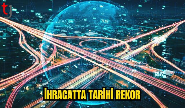 Ağustos Ayında İhracat Yüzde 8,1 Arttı