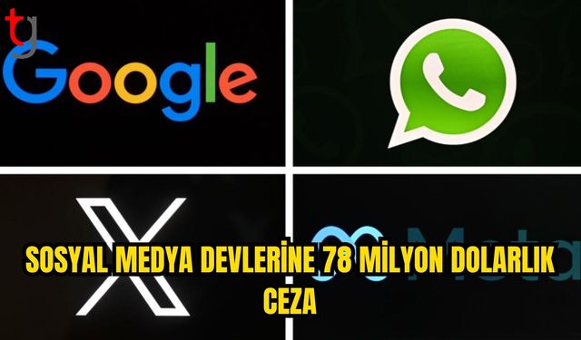 Facebook, Instagram ve TikTok’a Yeni Sorumluluk