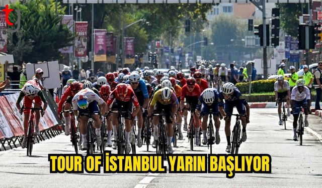 Tour of İstanbul’da İlk Durak Silivri-Çatalca