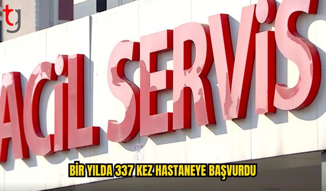 İstanbul’da Dikkat Çeken Hastane Başvurusu