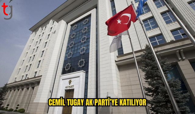 İzmir’de Siyasi Dengeleri Değiştiren Gelişme