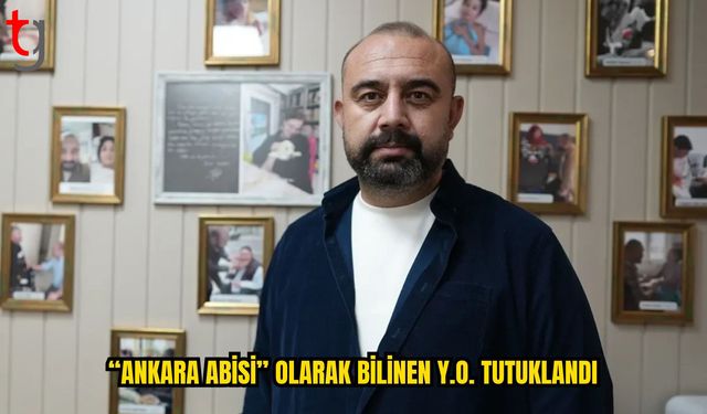 Bağış Paralarına Yönelik Soruşturmada Tutuklama