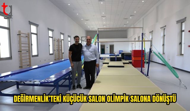 Kırsaldaki Çocuklara Nitelikli Spor İmkanı