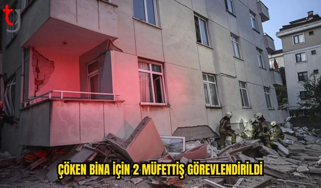 İçişleri Bakanlığı’ndan Maltepe İçin İnceleme