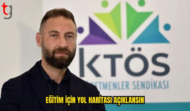 Maviş’ten Seçim Sonrası İçin Eğitim Mesajı
