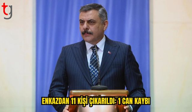 Çiftçi’den Maltepe’deki Çökme İçin Son Durum