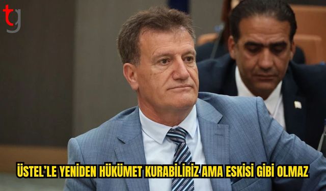 Arıklı’dan Üstel ve Ataoğlu’na Kırgınlık Mesajı