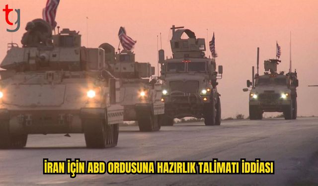 ABD-İran Hattında Gerilim Yeniden Yükseliyor