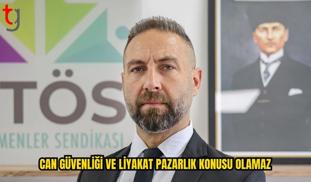 EL-SEN’in Taleplerine KTÖS Desteği
