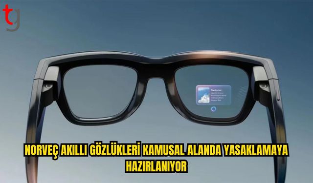Norveç, İzinsiz Kayıt Riskine Karşı Önlem Alıyor