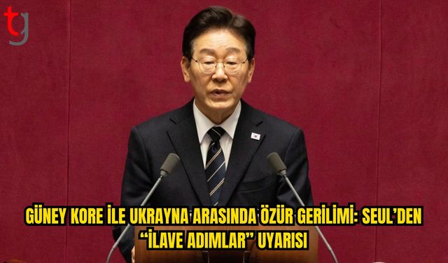 Kuzey Koreli Esirlerin Transferi Seul-Kiev Hattını Gerdi