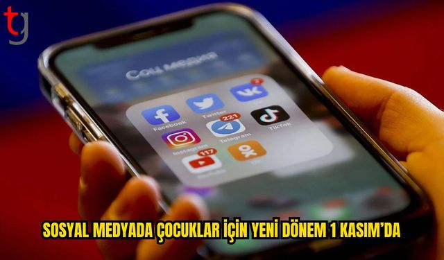 Sosyal Medyada Yaş Doğrulama Sistemi Geliyor