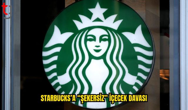 Starbucks’ın Proteinli İçecekleri Mahkemelik Oldu