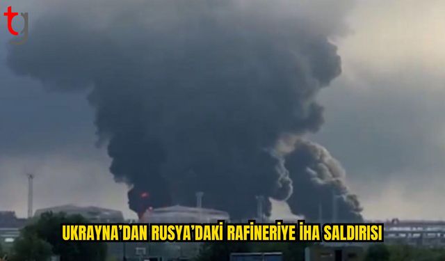 Zelenski’den Rusya’ya Yeni Saldırı Açıklaması
