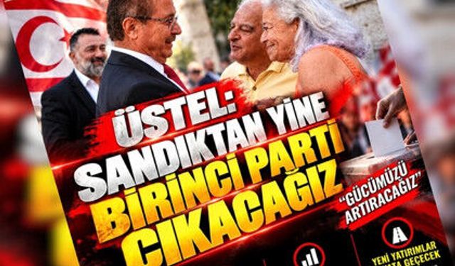 Manşet