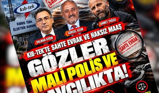 Manşet