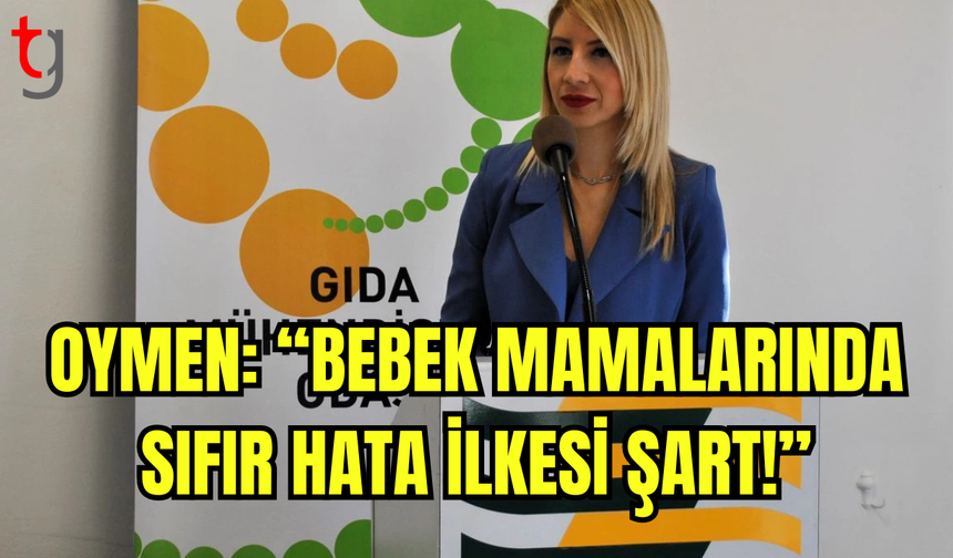 Gıda Güvenliği İçin Acil Önlemler Gerekiyor: “Eğitimli Personel ve Güvenilir Üretim Zorunlu!”