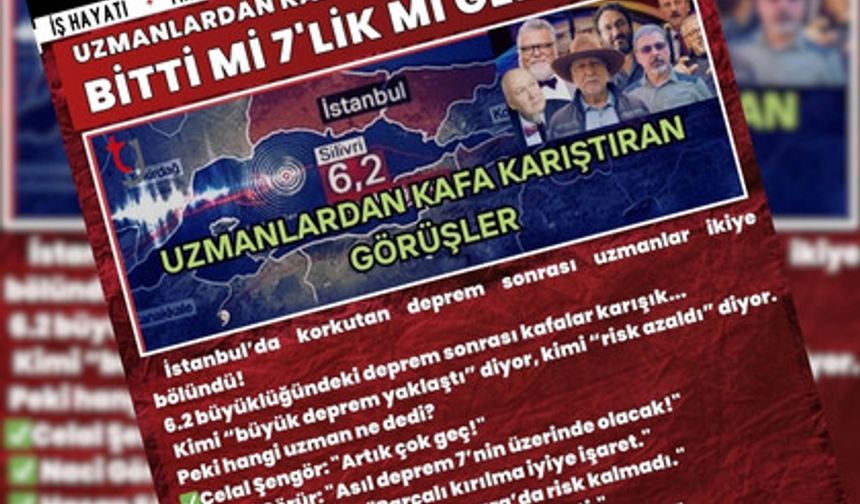 manşet