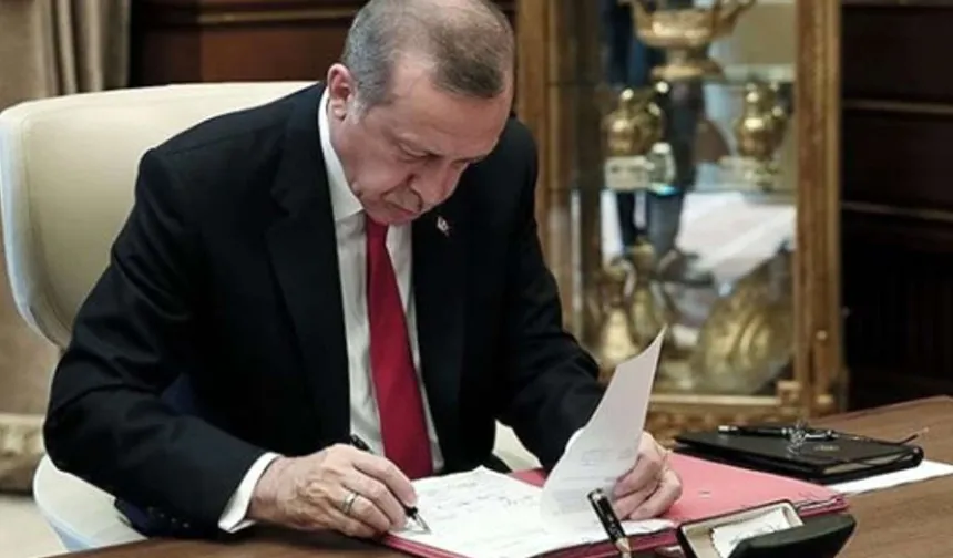 9 il Milli Eğitim Müdürü görevden alındı... Çok sayıda kuruma atamalar 'Resmi'leşti!