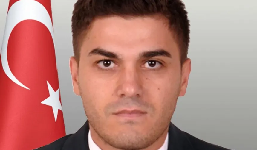 Ankara’da görev esnasında şehit düştü!