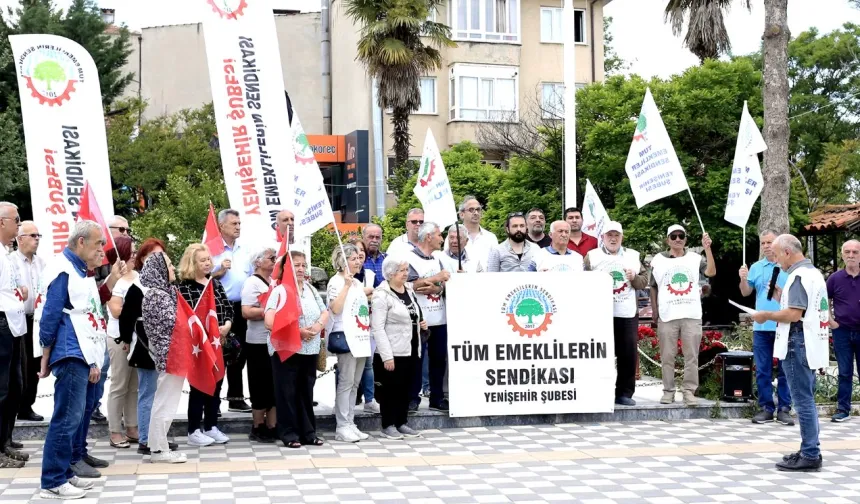 ‘Bayram ikramiyesi enflasyonun  çok gerisinde kaldı’