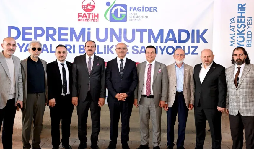 Malatya’da 'Engelsiz Yaşam' için güçlü adım