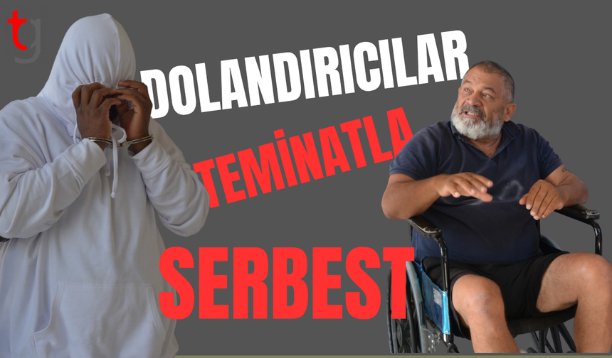 Bilişim dolandırıcılığı suçundan tutuklanan zanlılar mahkemeye çıkarıldı