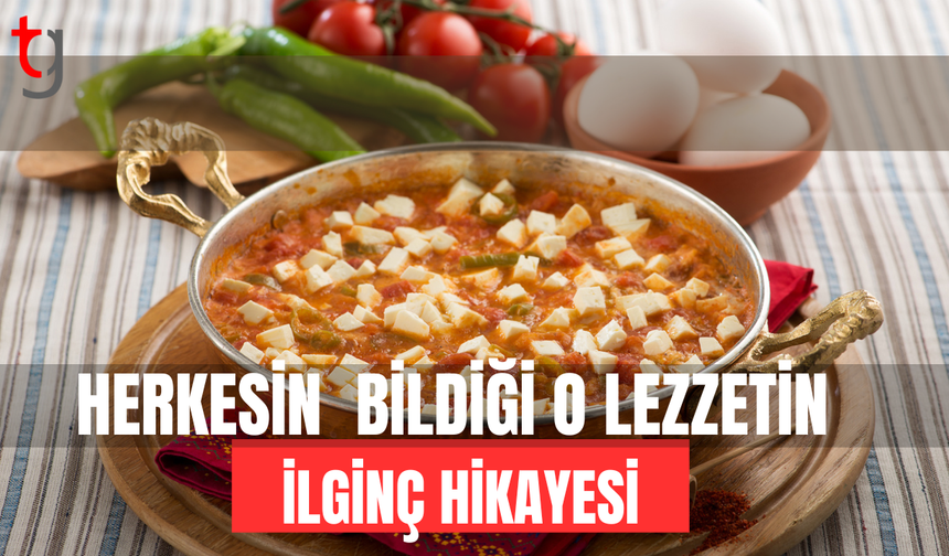 MENEMEN’İN İLGİNÇ HİKAYESİ