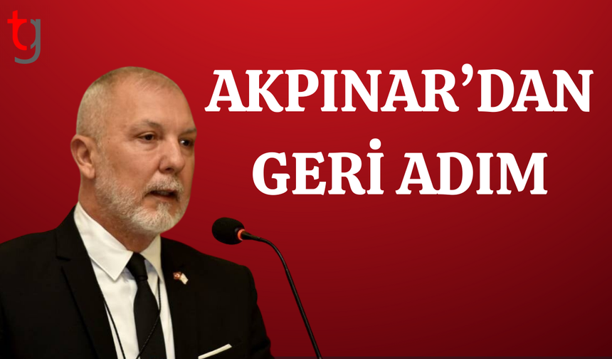Serhat Akpınar'dan eleştirilere yanıt