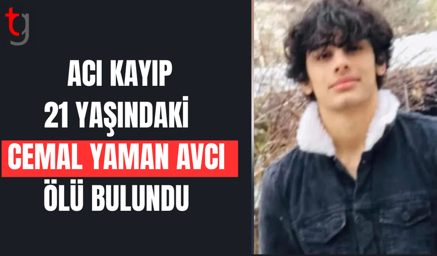 Acı kayıp! Cemil Yaman Avcı hayatını kaybetti