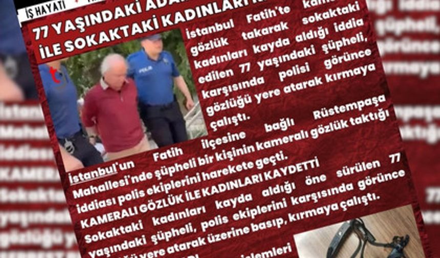 manşet