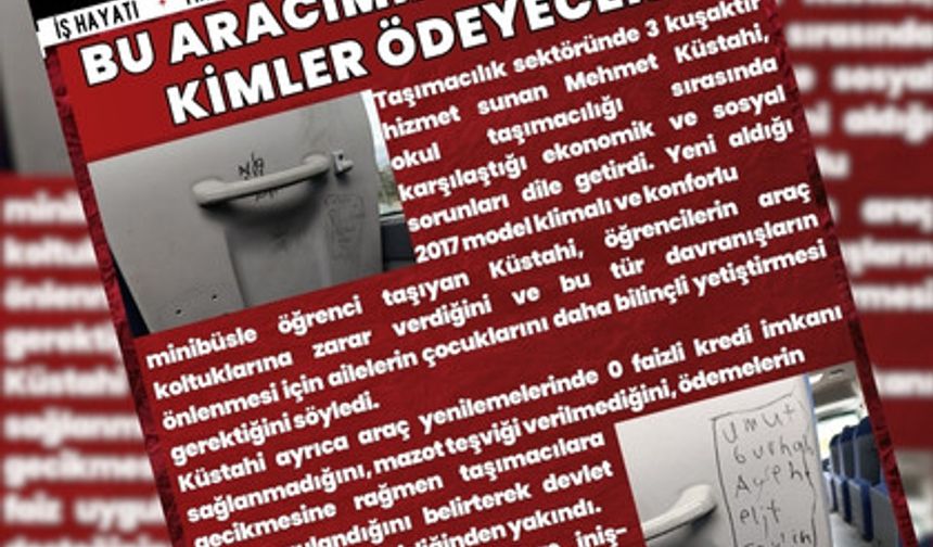 manşet