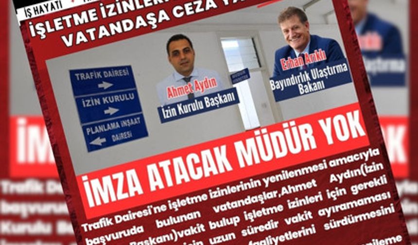 manşet