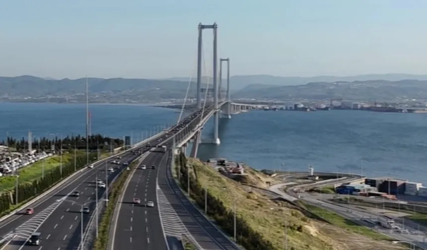 Otoyol geçiş ücretlerine otomatik zam ayarı!