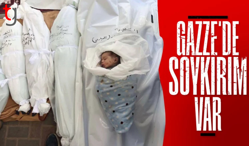 İsrail, gece boyunca Gazze'ye saldırdı