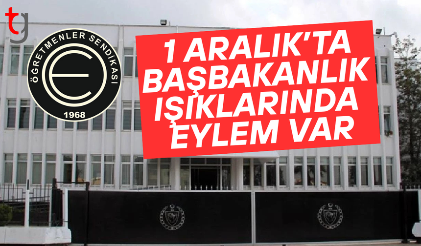 KTOEÖS  Yarın Başbakanlık Işıklarında Eylemde