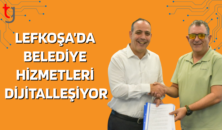 LTB Coğrafi Bilgi Sistemlerini Güncelliyor