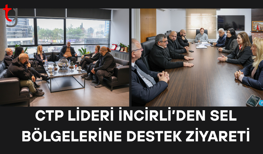 Sel felaketine karşı dayanışma çağrısı