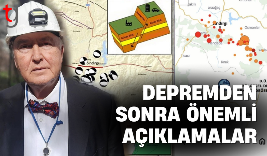Ahmet Ercan'dan dikkat çeken sözler: Şaşırtıcı biçimde gergin